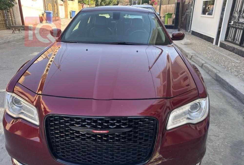 Chrysler 300